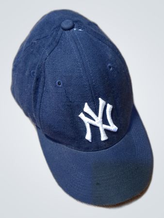 Nike New York Yankees Navy Baseball Cap