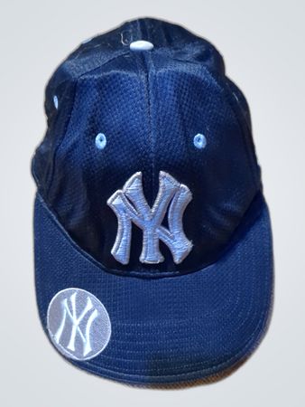 New Era New York Yankees Baseball Cap