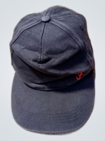 Farah 1920 Navy Baseball Cap