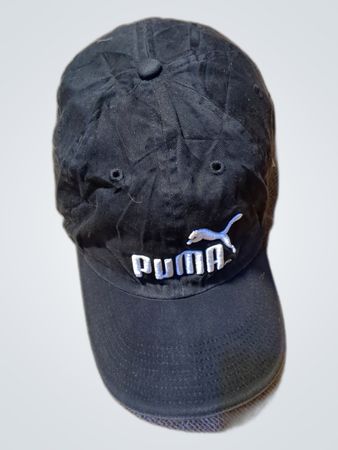 Puma Baseball Cap