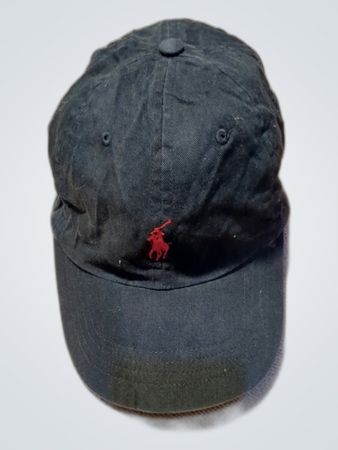 Polo Ralph Lauren Baseball Cap