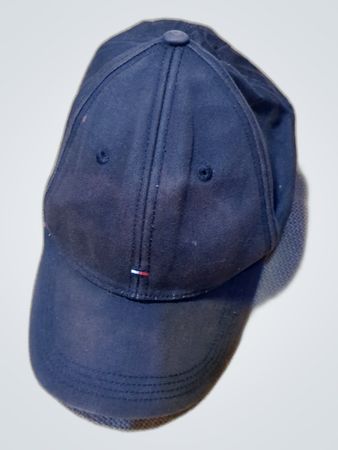 Tommy Hilfiger Baseball Cap