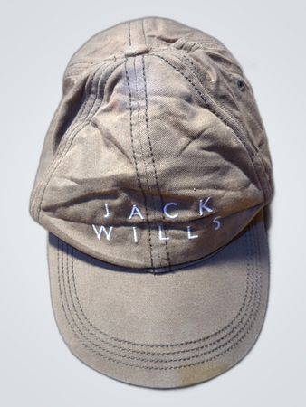Jack Wills Baseball Cap