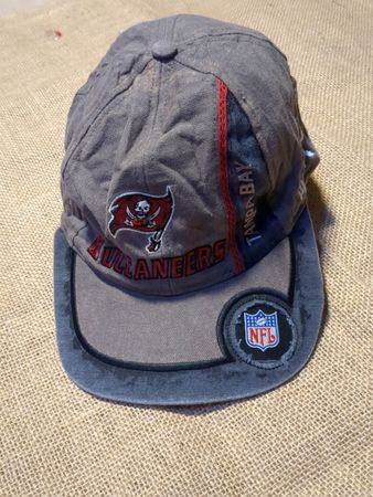 Tampa Bay Buccaneers Cap