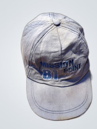 Mission Point Cap