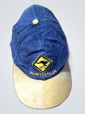 Australia Baseball Cap