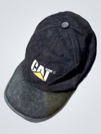 CAT Baseball Cap