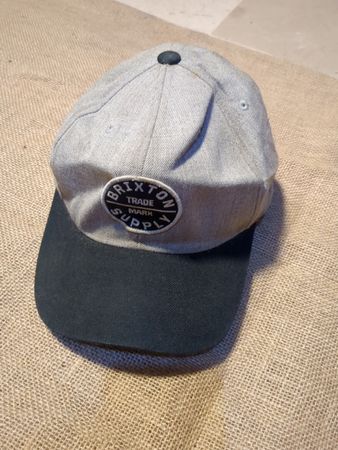 Brixton Baseball Cap