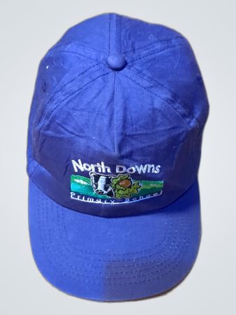 Beechfield North Downs Primary School Baseball Cap