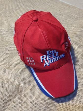 The Red Arrows Cap