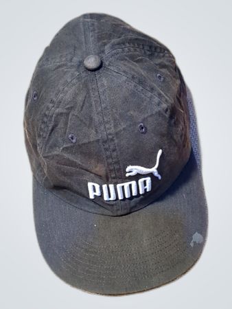 Puma Baseball Cap