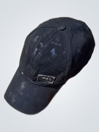 Polo Sport Cap