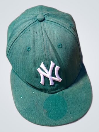 New York Yankees Cap