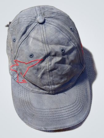 Fox Racing Cap