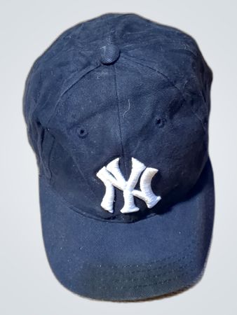 New York Yankees Navy Baseball Cap