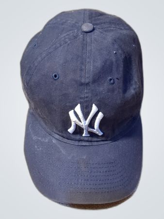 New Era New York Yankees Baseball Cap