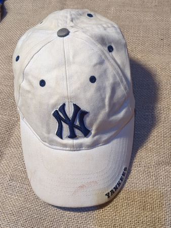 New York Yankees Baseball Cap