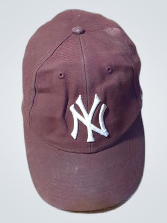 New Era New York Yankees Baseball Cap