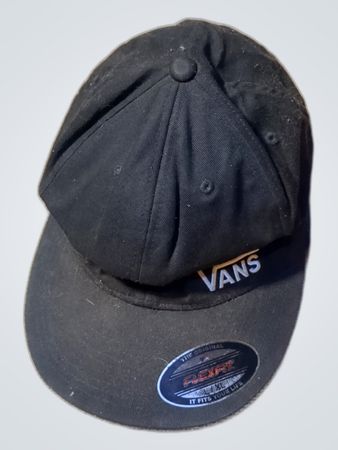 Vans Flexfit Cap