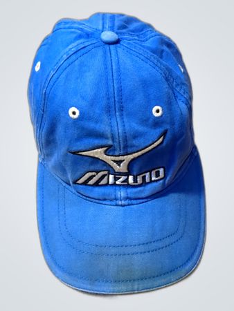 Mizuno Baseball Cap