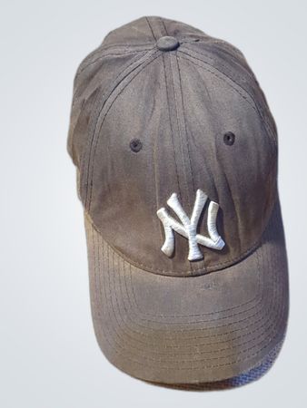 New York Yankees Cap