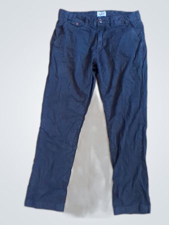 Barbour Utility Pants
