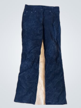 Barbour Corduroy Trousers
