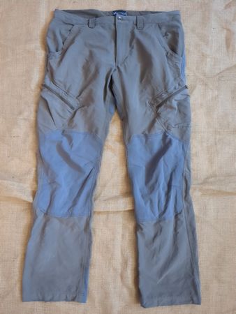 Marmot Cargo Pants