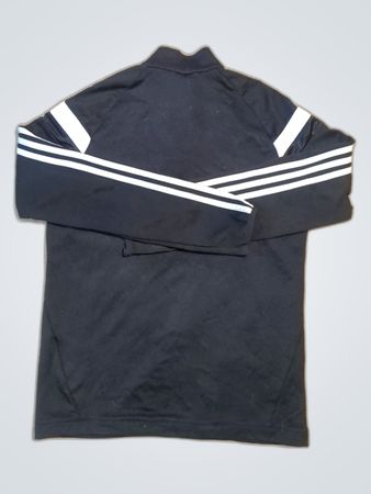 Adidas Black Track Jacket