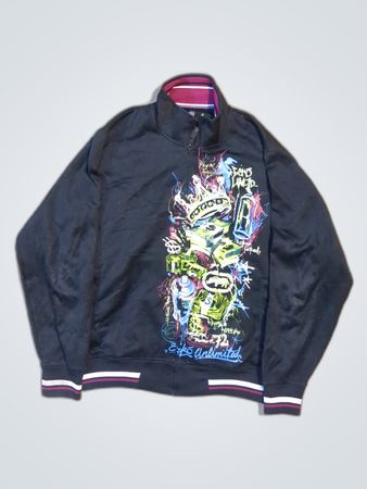 Ecko Unlimited Jacket