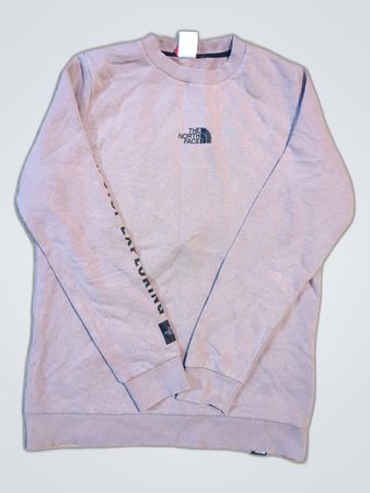 The North Face Crewneck Sweatshirt