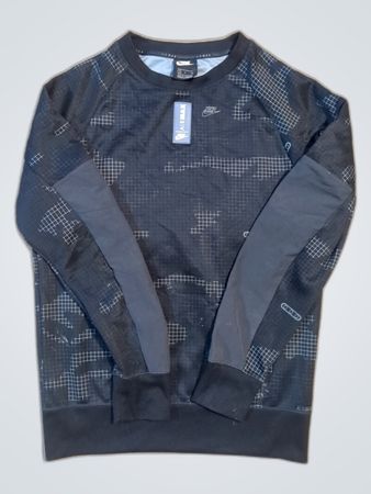 Nike Air Max Crewneck Sweatshirt