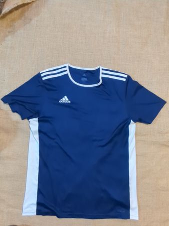 Adidas Navy Blue Training Jersey