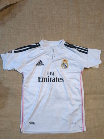 Adidas Real Madrid Ronaldo Jersey
