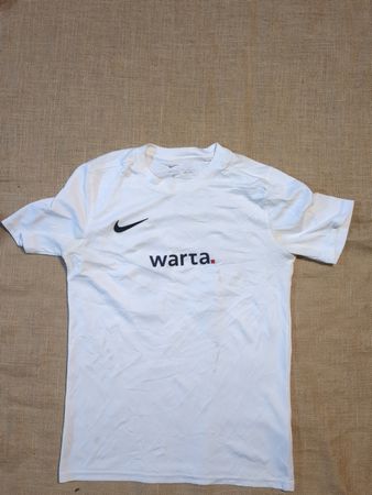 Nike Warta Printed Soccer Jersey