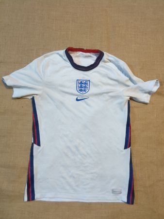 Nike England Printed T-Shirt