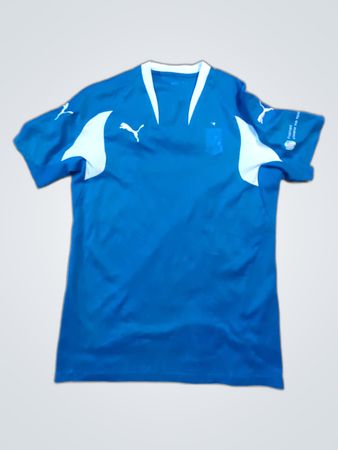 Puma Soccer Jersey