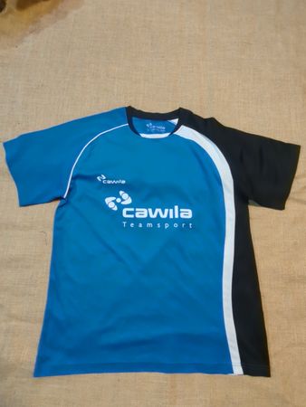Cawila Teamsport Jersey