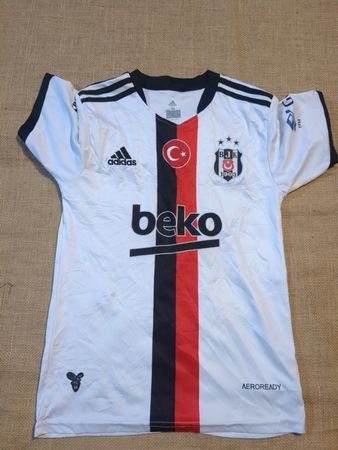 Adidas Besiktas FC Away Jersey