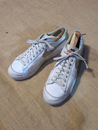 Nike Air Force 1 Sneakers