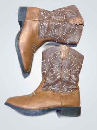 Cowboy Boots