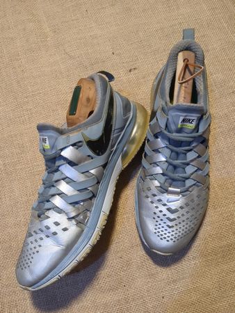 Nike Air Max Sneakers