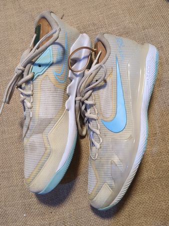 Nike Vapor Cage 4 Tennis Sneakers