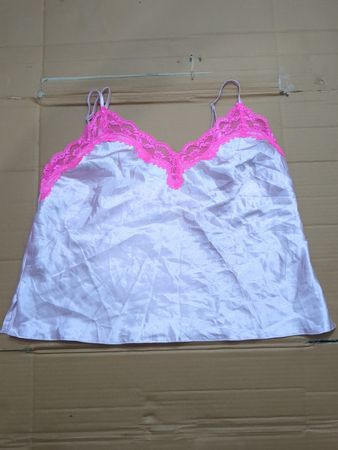 Bou x Avenue Lace Trim Camisole