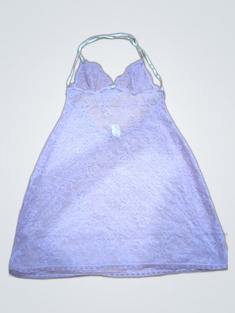 Lace Chemise