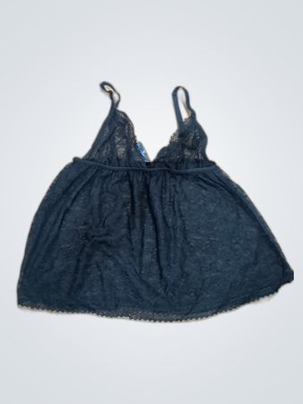 Lace Babydoll
