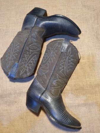 Cowboy Boots