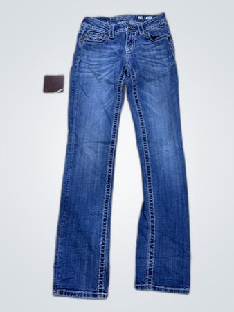 Miss Me Bootcut Jeans