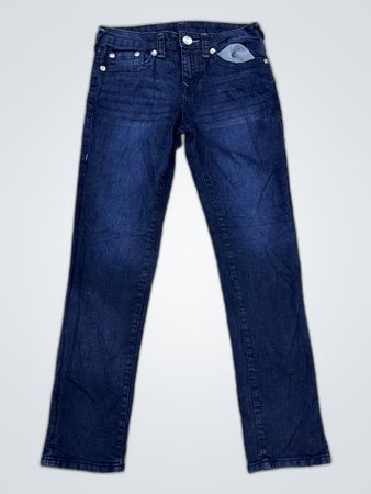 True Religion Skinny Jeans