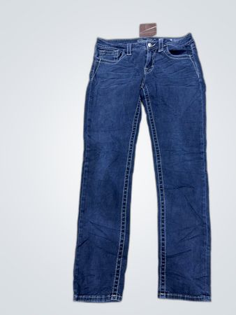 Miss Me Straight Leg Jeans